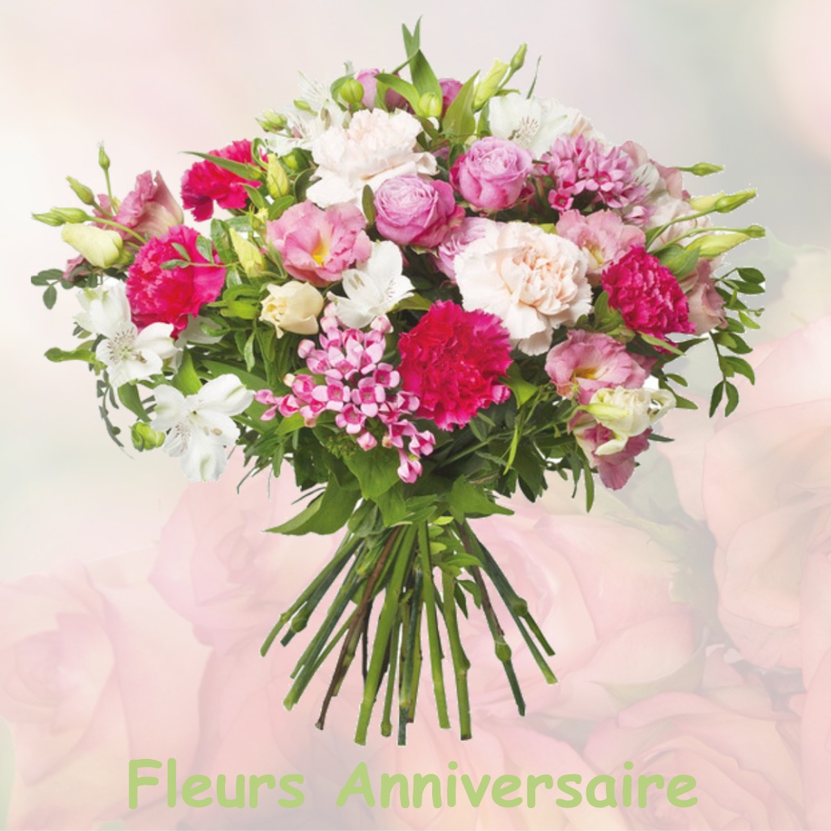 fleurs anniversaire DOMPIERRE-SUR-HERY